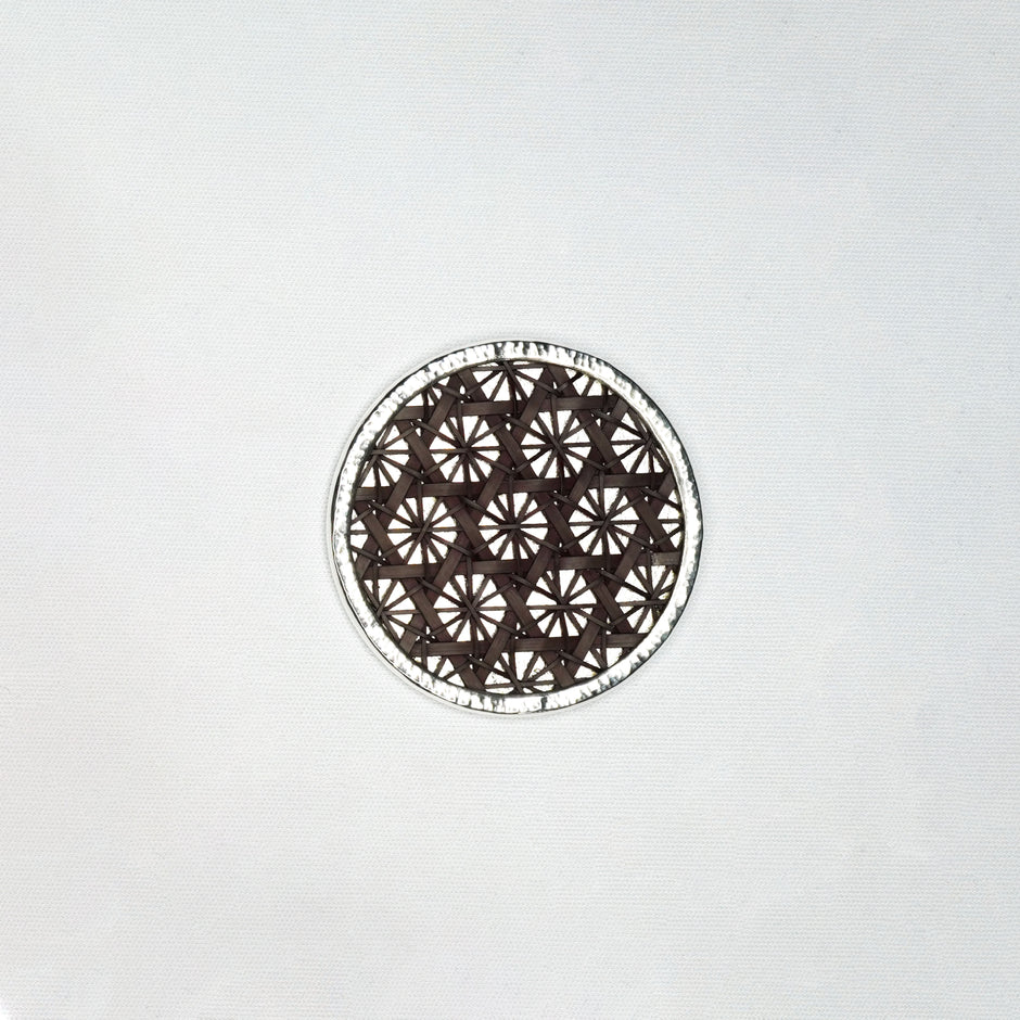 pure silver silver mirror